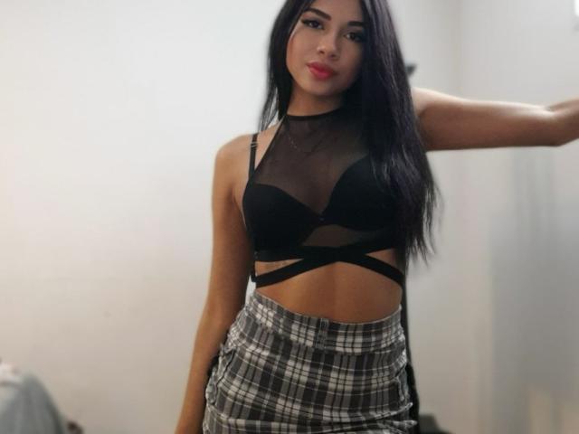 CoralHotReed - Sexe cam en vivo - 21828033