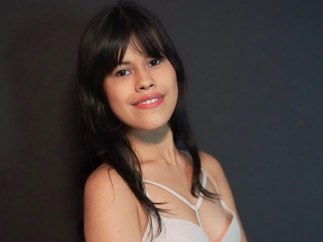 AbyMiler - Live porn &amp; sex cam - 21828621