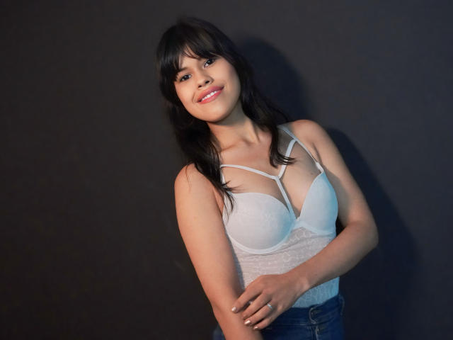 AbyMiler - Live porn &amp; sex cam - 21828629
