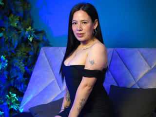 RosyJhonnes - Live sex cam - 21828945
