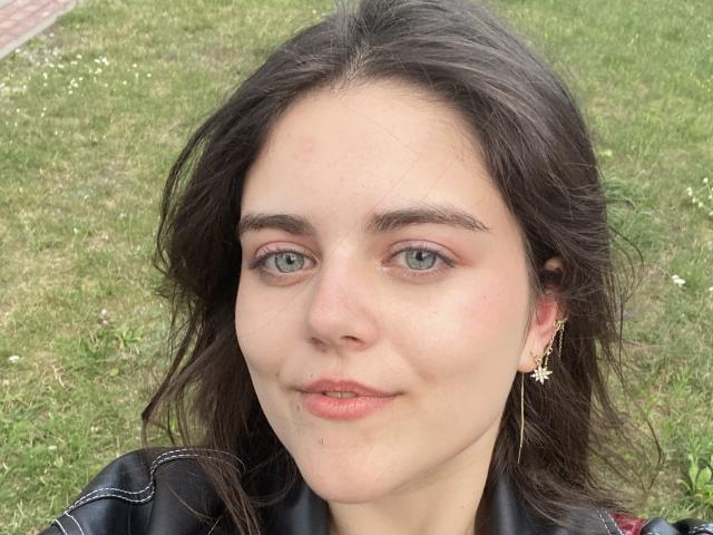 BarbJulii - Live sexe cam - 21829273