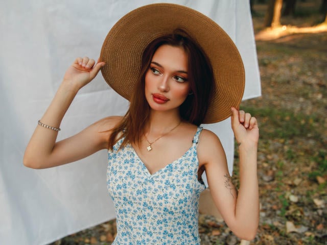 KylieBeaty - Live sex cam - 21829505