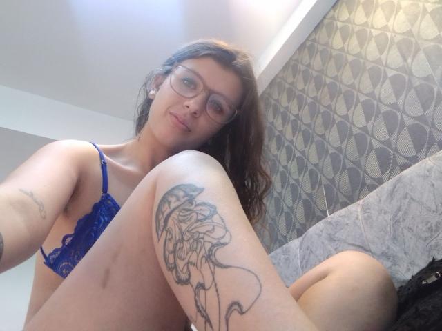 VictoriaDupond - Live porn &amp; sex cam - 21829529