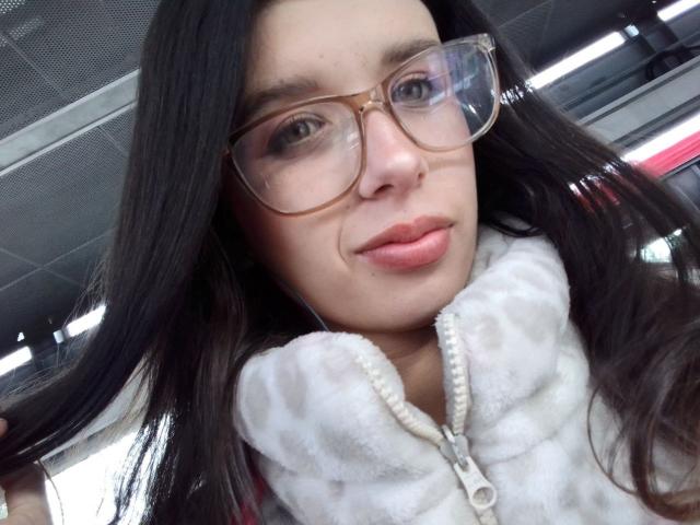 VictoriaDupond - Live sex cam - 21829533