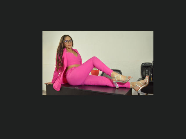 AyshaScott - Live Sex Cam - 21830117