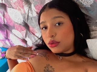 EllaJamesD - Live sex cam - 21830821