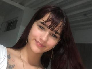 MelodyMansson - Live porn & sex cam - 21830841