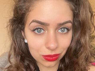 AsterCrystal - Sexe cam en vivo - 21831013