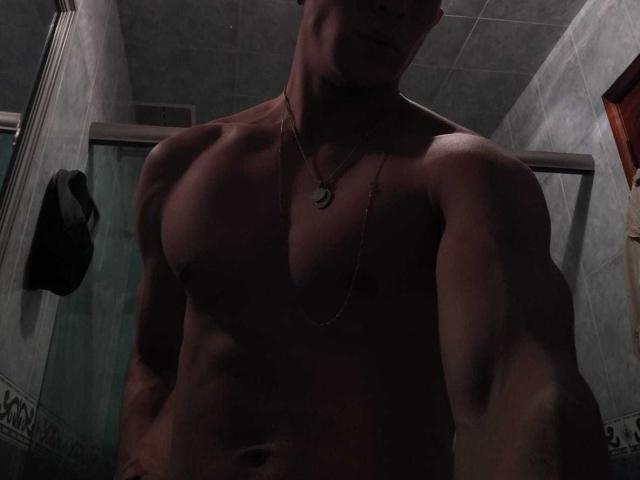 MassimoBianco - Sexe cam en vivo - 21831213