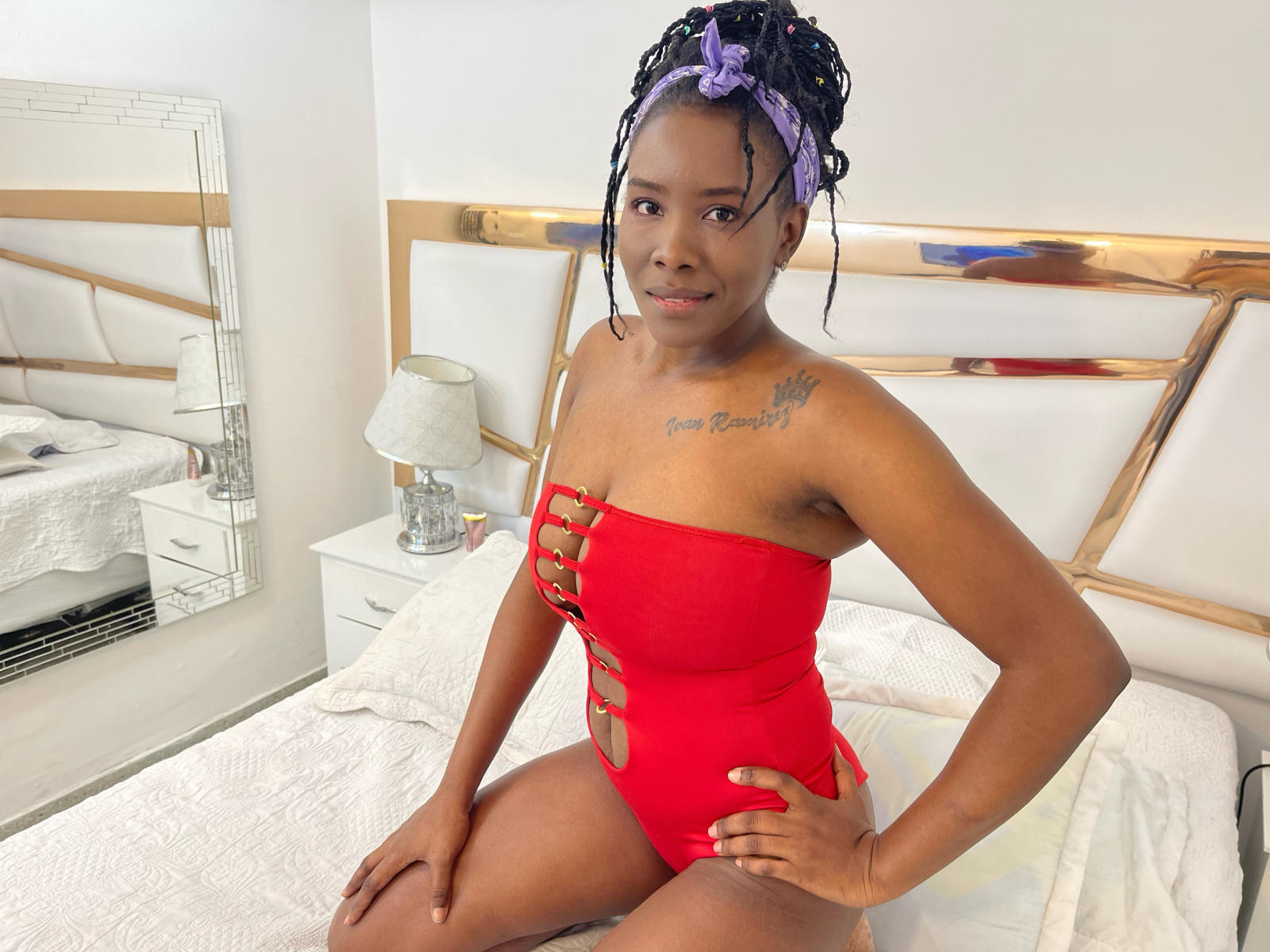 DalihaJez - Live sex cam - 21831913