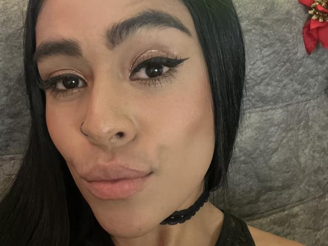 StellaBeckker - Live sexe cam - 21832325