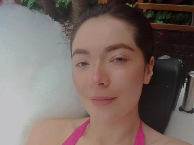 TaniaSanders - Live sex cam - 21832389