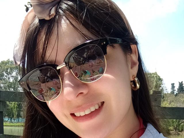 TaniaSanders - сексуальная веб-камера в реальном времени - 21832457