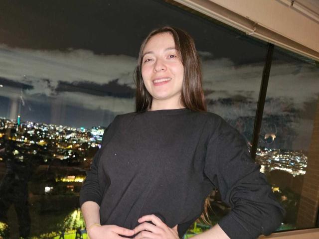 TaniaSanders - Sexe cam en vivo - 21832469