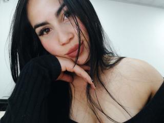 MartinaGarciaX - Live sexe cam - 21832597