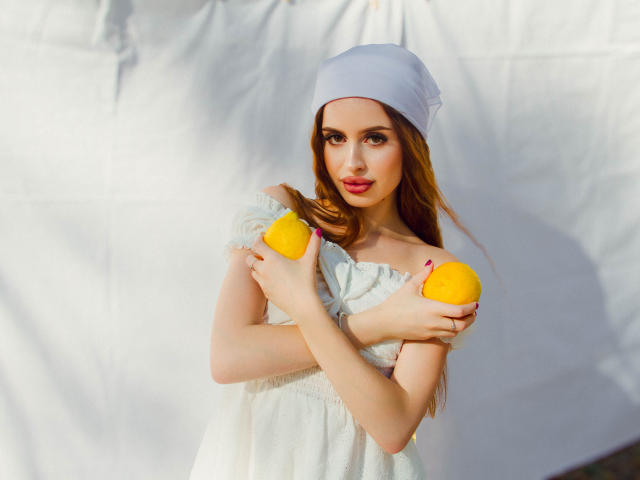 CherylFoxy - ライブポルノ&amp;セックスカム - 21832753