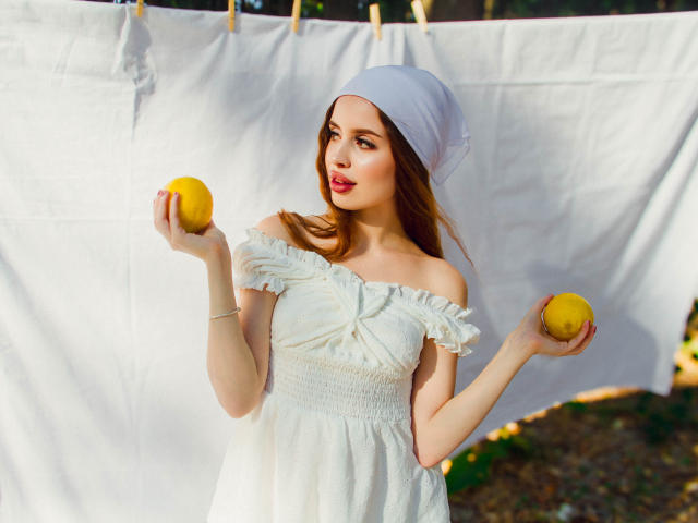 CherylFoxy - Sexe cam en vivo - 21832757