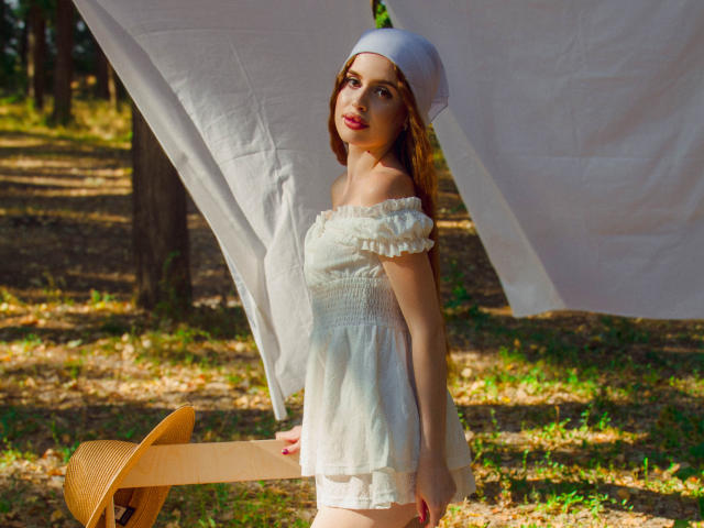 CherylFoxy - Sexe cam en vivo - 21832765