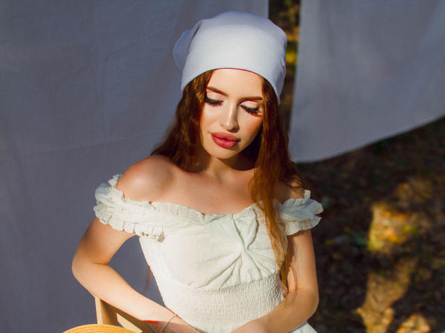 CherylFoxy - Live porn &amp; sex cam - 21832773