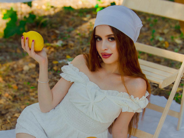 CherylFoxy - Sexe cam en vivo - 21832789