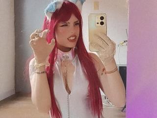 LexiMariee - Sexe cam en vivo - 21833597