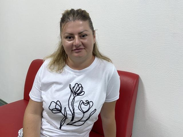 ZannaDreil - Live sex cam - 21833693