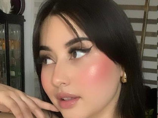 LaskmyEvans - Live sexe cam - 21833697