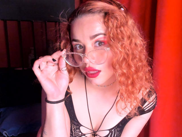 MarceWilliams - Live Sex Cam - 21834009