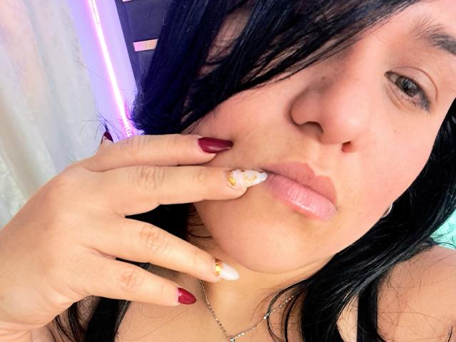 VivianaThomson - Live sexe cam - 21834021