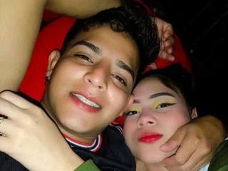 StefAndTommy - Sexe cam en vivo - 21834593
