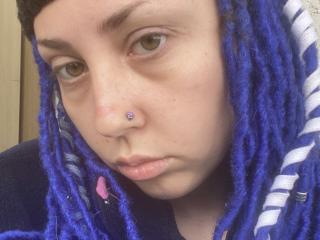 PixieManicDreamGirl - Sexe cam en vivo - 21834653