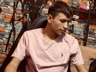 JoshuaScottX - Live Sex Cam - 21835005