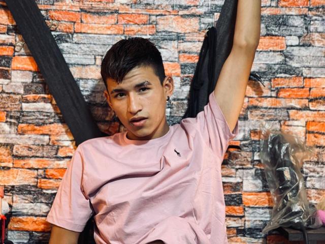 JoshuaScottX - Live sexe cam - 21835009