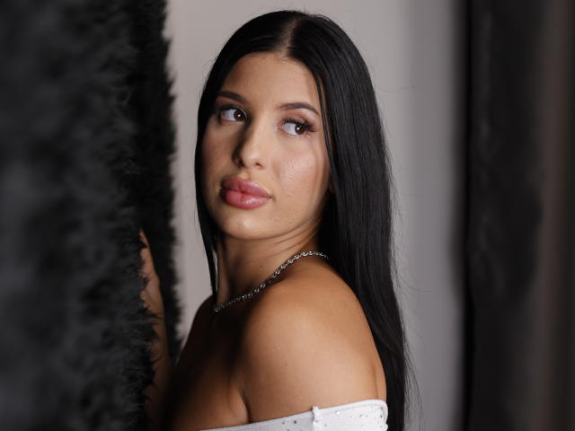 TiffanyRides - Live Sex Cam - 21835481