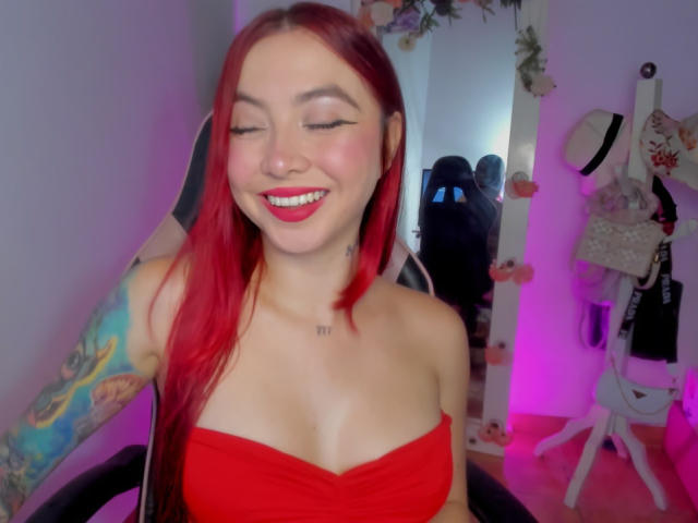 VictoriaGusman - Live porn &amp; sex cam - 21836009