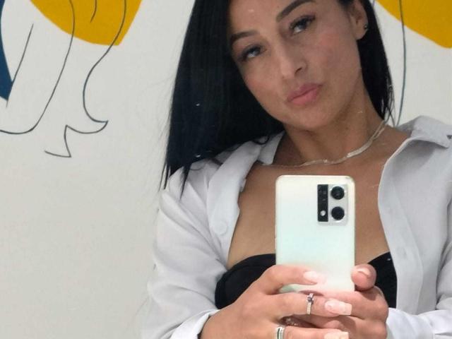 ChristineFontana - Sexe cam en vivo - 21836989