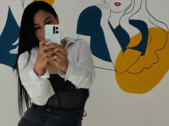 ChristineFontana - Live sex cam - 21837081