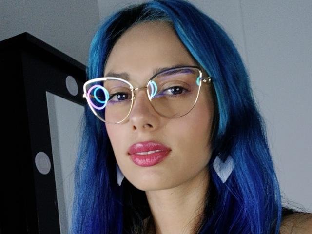 AnaisHilton - Camera khiêu dâm &amp; quyến rũ trực tiếp - 21837137