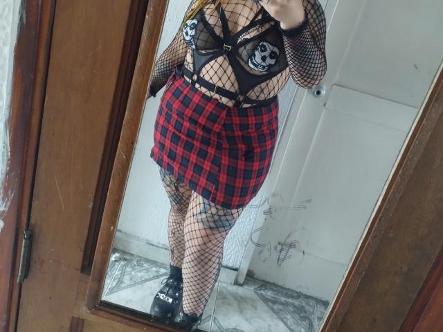 GineBralkino - Live porn &amp; sex cam - 21837257
