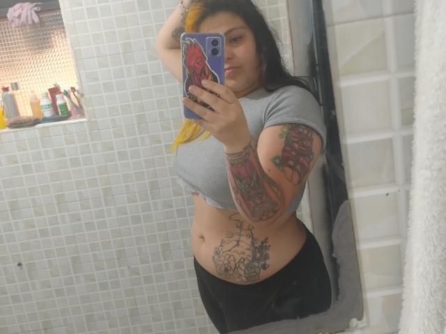 GineBralkino - Sexe cam en vivo - 21837269