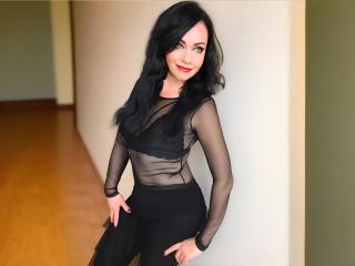 RoxolanaXDrim - Live sexe cam - 21837421