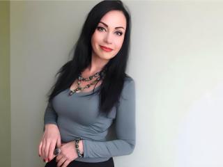 RoxolanaXDrim - Live sexe cam - 21837437