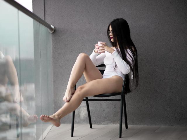 CamilaSofiia - פורנו בשידור חי ומצלמת סקס - 21841137