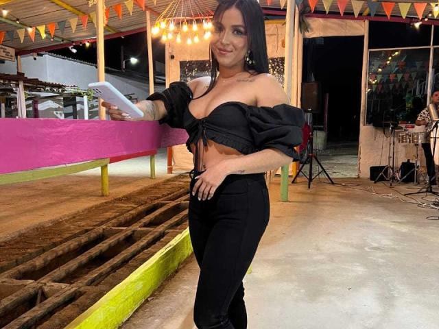 HikariChloe - Sexe cam en vivo - 21841321