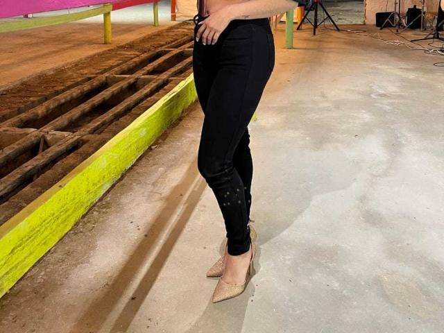 HikariChloe - Live sex cam - 21841329