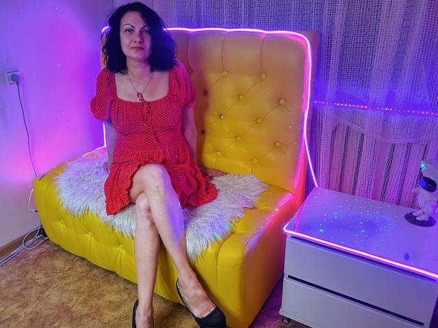 IrisMorgan - Live sexe cam - 21842829