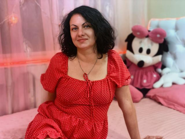 IrisMorgan - Live sexe cam - 21842845