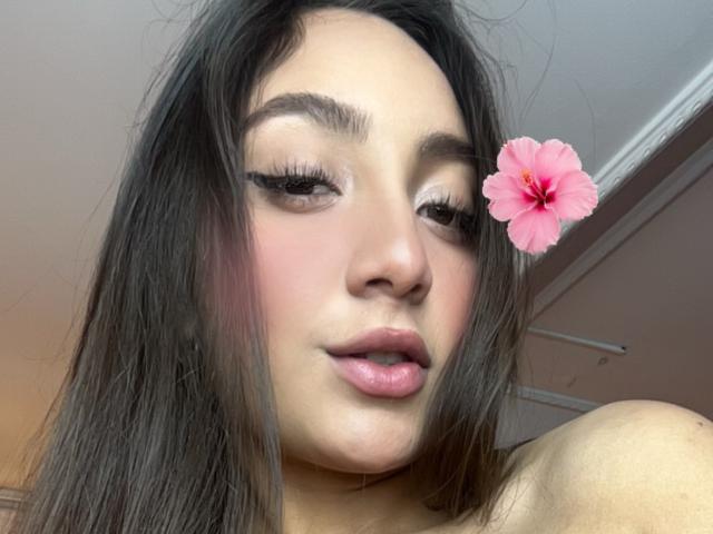DianaFernandezz - Live sex cam - 21843989