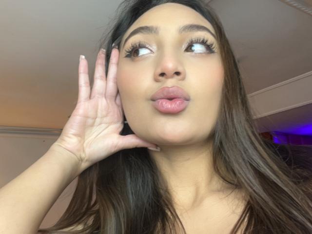 DianaFernandezz - Live sex cam - 21844285