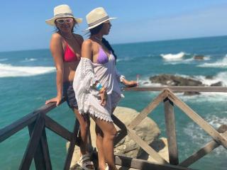 KathaleyaAndMikaela - Sexe cam en vivo - 21844401